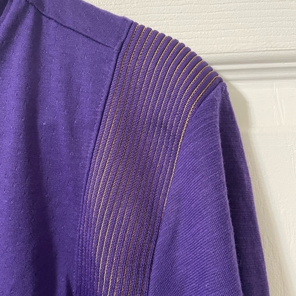 Nike Men’s Sideline Dri-Fit UV Performance Player Short Sleeve Shirt size Small - Picture 4 of 11